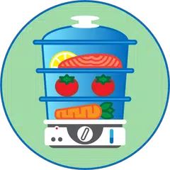 Пароварка  Вкусные  Рецепты APK download