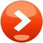 UNIVERSAL IPTV PLAYER أيقونة