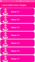 Latest Dulhan Dress Designs screenshot 1