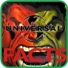Universal Movies Facts 图标