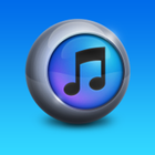 Music Player icono