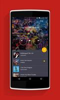 Universal Music Player 截图 1