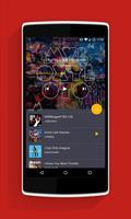 Music Player স্ক্রিনশট 1