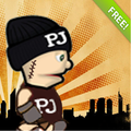Pj Jump Adventure