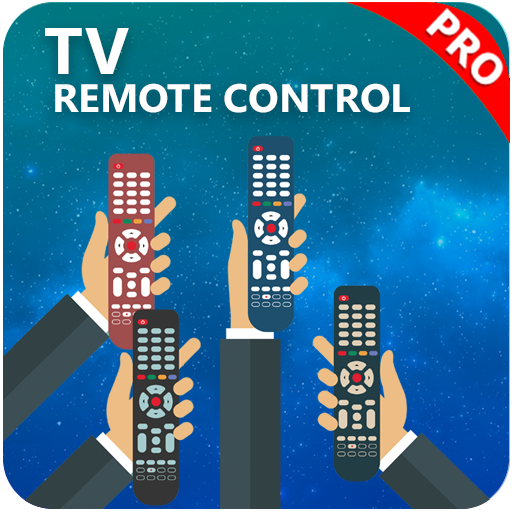 Control Remoto De TV - Todo TV