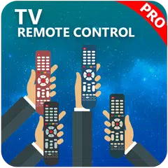 Controle Remoto De TV - All TV