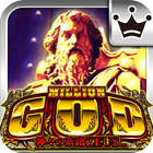 [王国]ミリオンゴッド -神々の系譜- ZEUS ver. icon