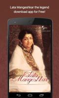 Lata Mangeshkar পোস্টার