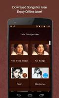 Lata Mangeshkar স্ক্রিনশট 1