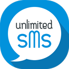 FREE SMS UNLIMITED biểu tượng