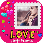 Love Photo Frames 图标