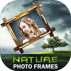 Nature Pic Frames ไอคอน