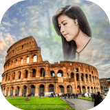 Seven Wonders Photo Frames biểu tượng