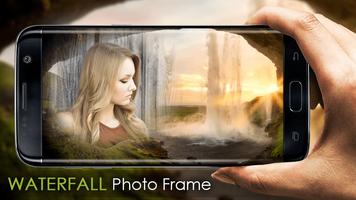 Waterfall Photo Frame স্ক্রিনশট 3