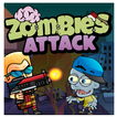 Zombie Attack - Free