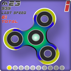 Fidget Spinner icon