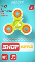 Fidget Spinner screenshot 1