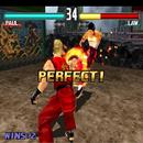 APK Guide for tekken 3