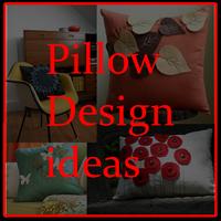 Cushion Design ideas poster