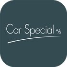 Car Special icon