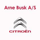 Arne Busk A/S ícone