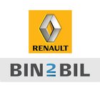 Bin2Bil Renault иконка