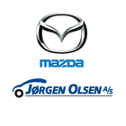 Jørgen Olsen Mazda أيقونة