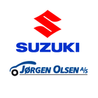 Jørgen Olsen Suzuki biểu tượng