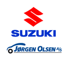 Jørgen Olsen Suzuki Zeichen