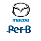 Per B. Mazda icono