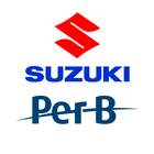 Per B. Suzuki أيقونة