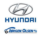 Icona Jørgen Olsen Hyundai