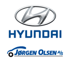 Jørgen Olsen Hyundai icône