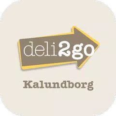 Deli2go Kalundborg