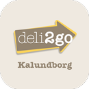 Deli2go Kalundborg APK