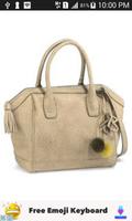 Handbags Design โปสเตอร์