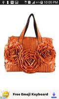Handbags Design ภาพหน้าจอ 1
