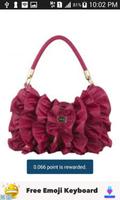 Handbags Design ภาพหน้าจอ 3