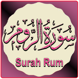 Surah Room icon