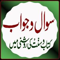 Swal jawab poster