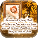 Love Poetry Photo Frames APK