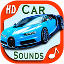 Car Sounds & Ringtones APK