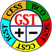 GST Calculator Easy & Accurate 图标