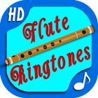 Flute Ringtones New icône