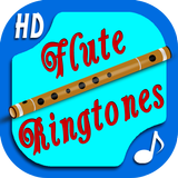 Flute Ringtones New ikon
