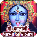 Kali Mata Aarti & Chalisa APK