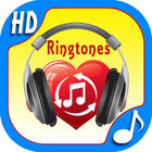 Popular Ringtones & Sounds icône