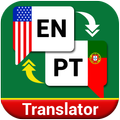 English to Portugese Dictionary - Voice Translator