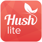 Lite for Hush - Beauty Online آئیکن