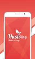 Lite for Hush - Beauty Online ảnh chụp màn hình 1